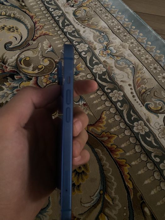 iPhone 13 без гарантии