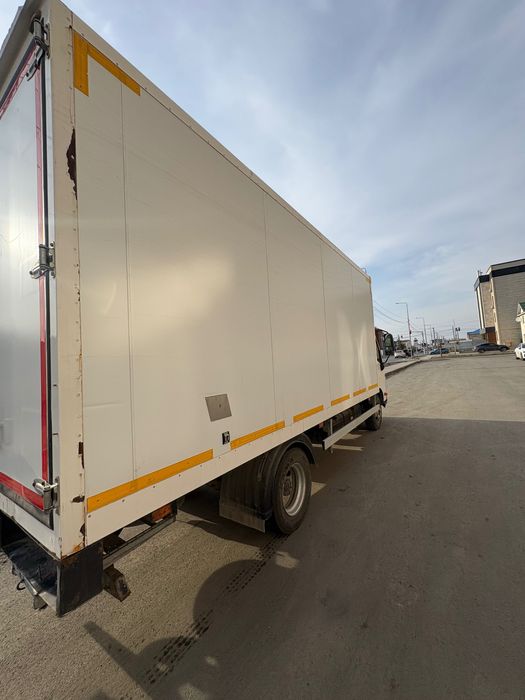 Авто Рефрижераторы