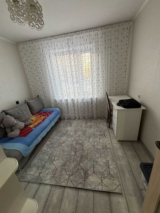 Продам 3 комн Ахтамар 1/6 67 кв