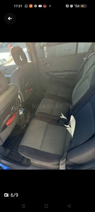 Продам Mazda Premacy 2004 г в.