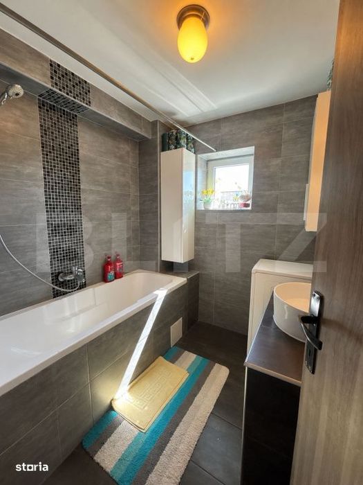 Apartament 2 camere, 64 mp, zona Pomilor - Reghin