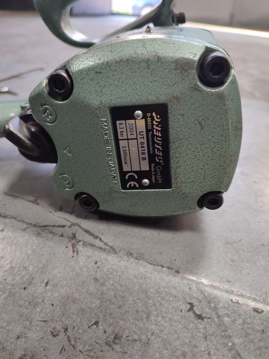 Мощен японски ударен гайковерт един цол !!!