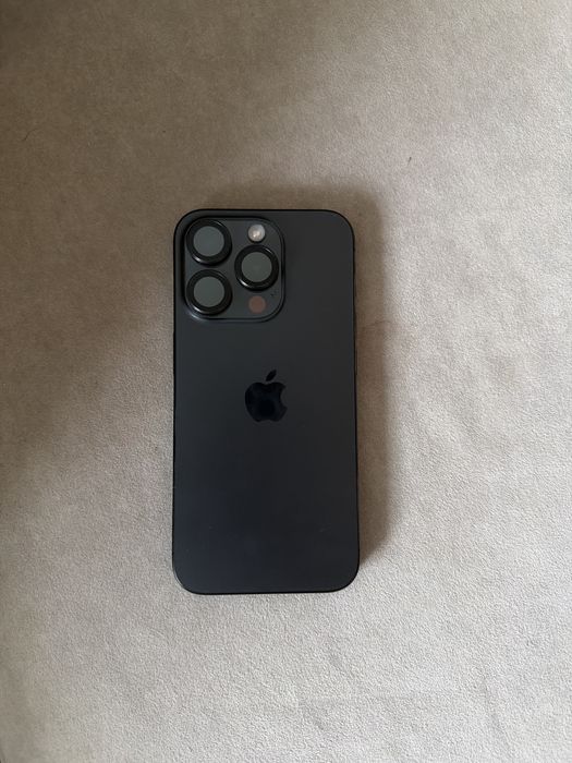 Iphone 15pro ,512гб в хорошем состояние
