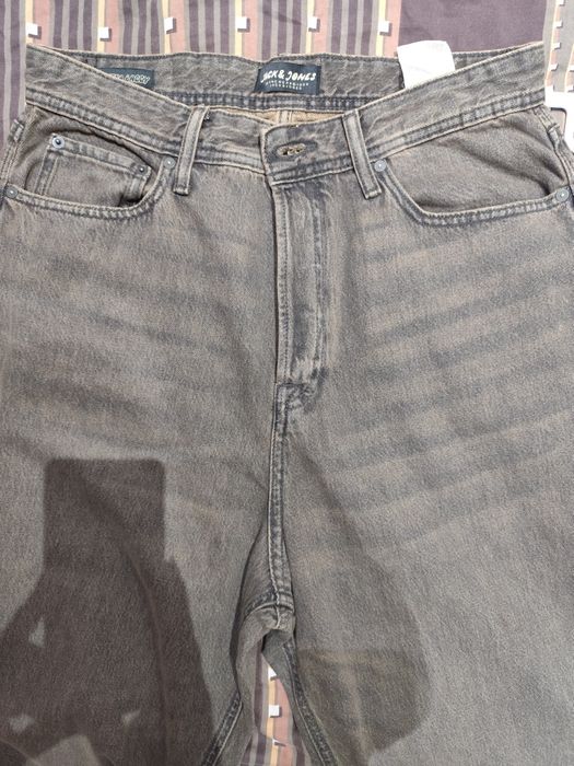 Мъжки дънки Jack & Jones