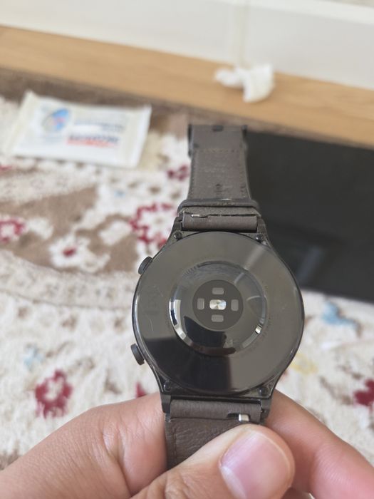 Huawei Watch GT 2 Pro