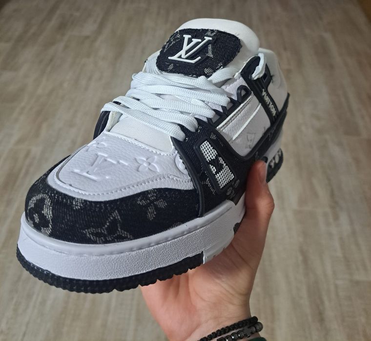 Louis Vuitton Trainer