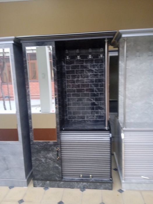 Мебель и мебель  .