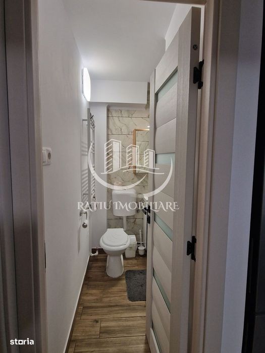 Apartament cu 2 camere | Zona Centrala | Oradea
