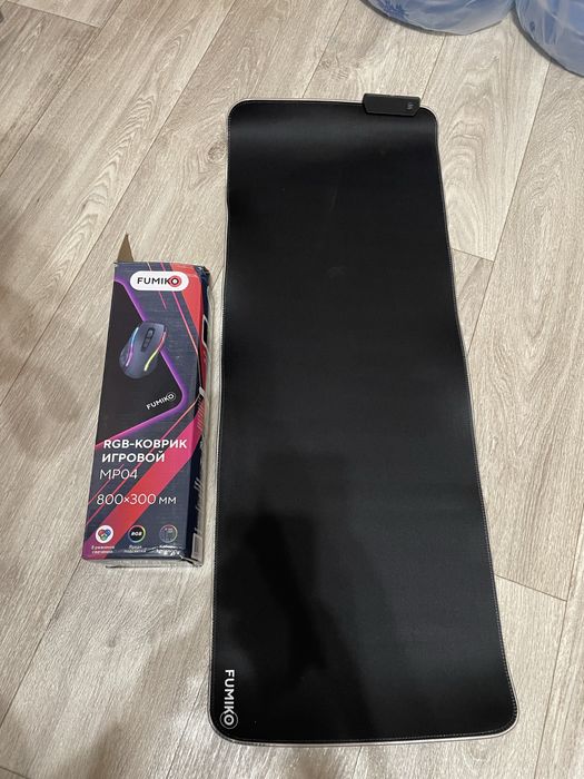 Игровой коврик продам.