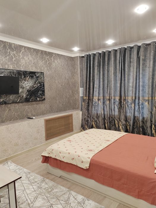 Квартира 1 ком посуточно