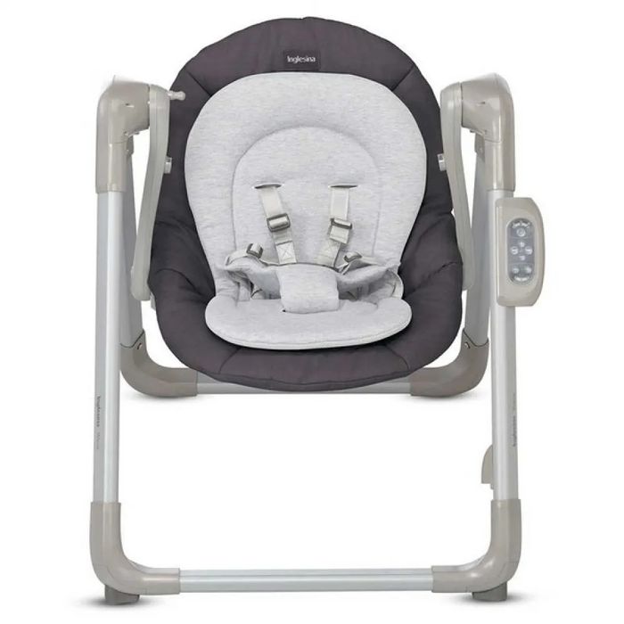 Inglesina Wave - бебешка електрическа люлка.