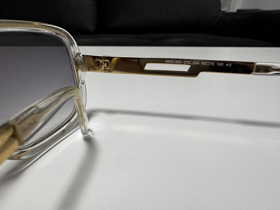 Ochelari de soare Cazal Mod: 665 Col:004