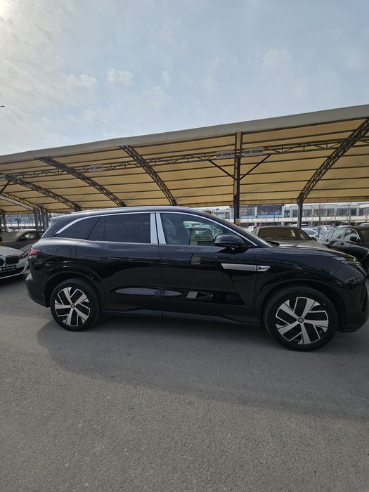 Byd tang L 670km  2 pozitsa 2026 Restayling