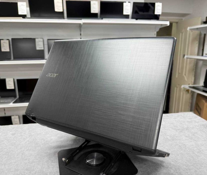 ACER E5 Core i3*ОЗУ 8*ssd 128*GeForce 2gb Для офиса