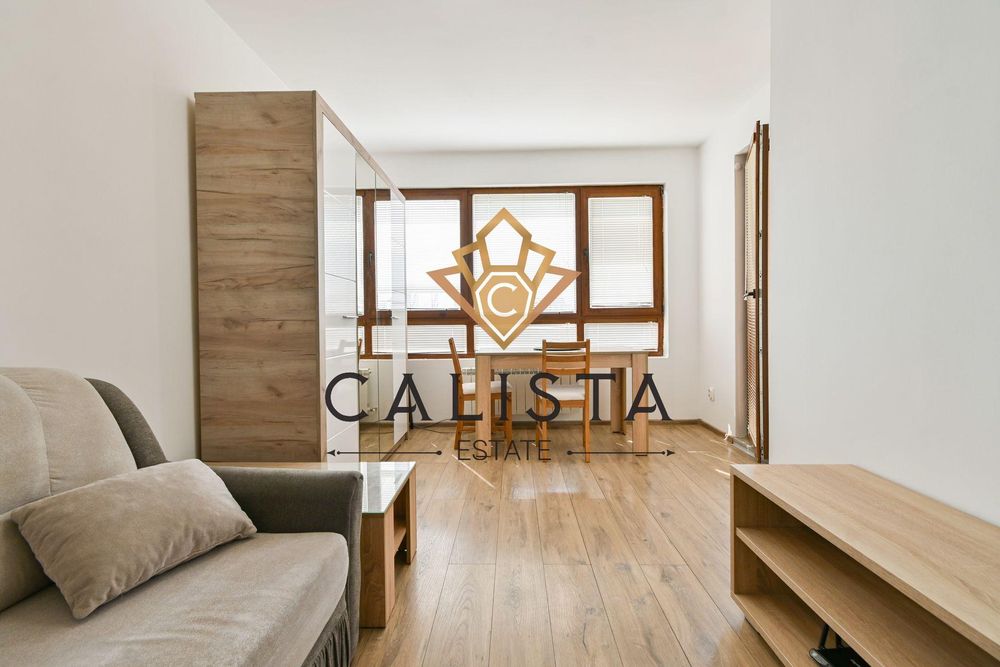 Продава се Едностаен апартамент в София, Студентски град - 51 кв.м за 1724 €/кв.м - Снимка #1