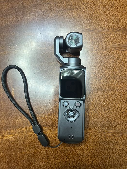 DJI Pocket 2 компактная карманная экшн камера