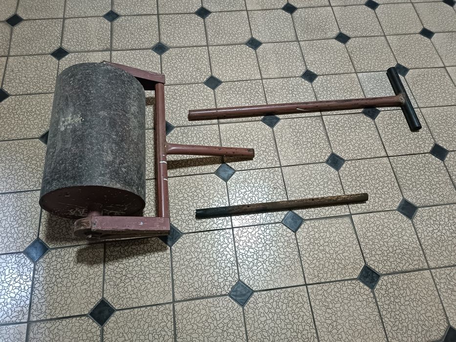 Katyok Tanbovka Arenda Gazon va boshqa ishlar uchun