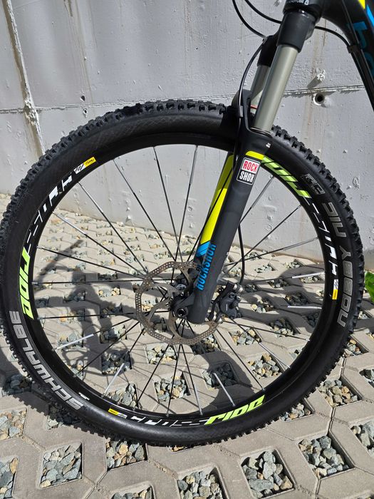Bicicleta MTB Bergamont Contrail LTD Full Suspension - XL