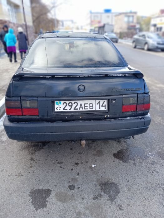 Продам машину фольц флаген пассат б3