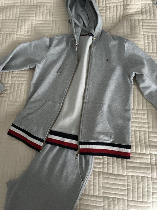 Tommy Hilfiger,костюм оригинал