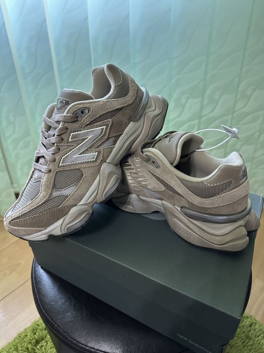 Adidasi New Balance 9060