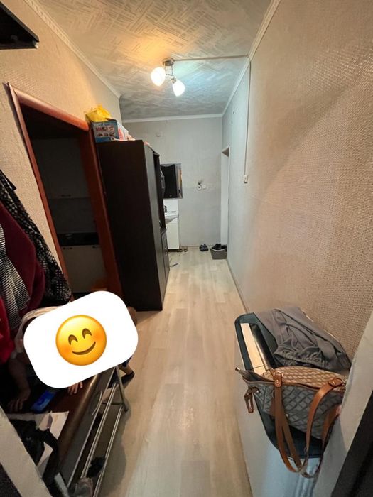 Продам 3х комнатную квартиру