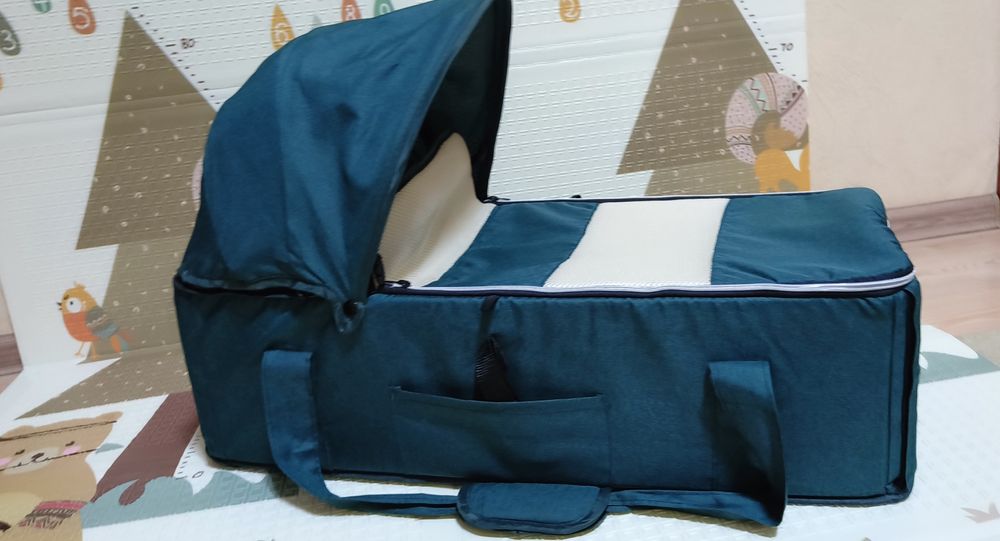 Сумка переноска для младенца