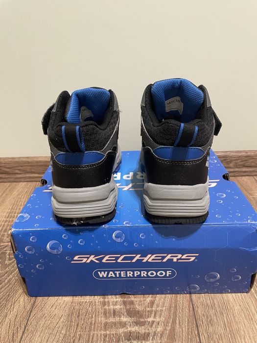 Детски Обувки  Skechers