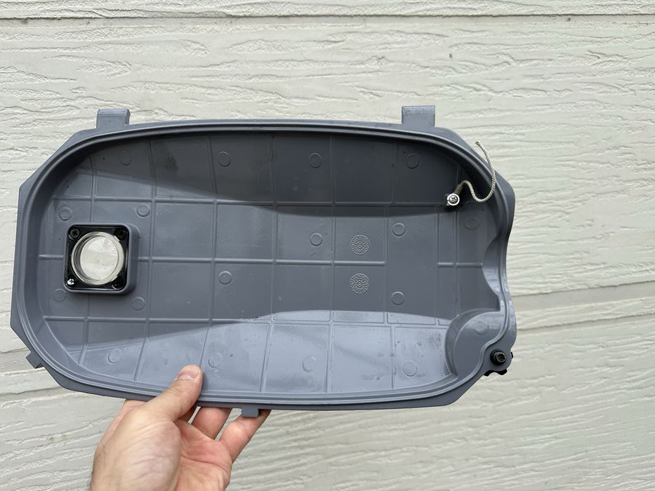 5 поколение гбо пропан балон кришка