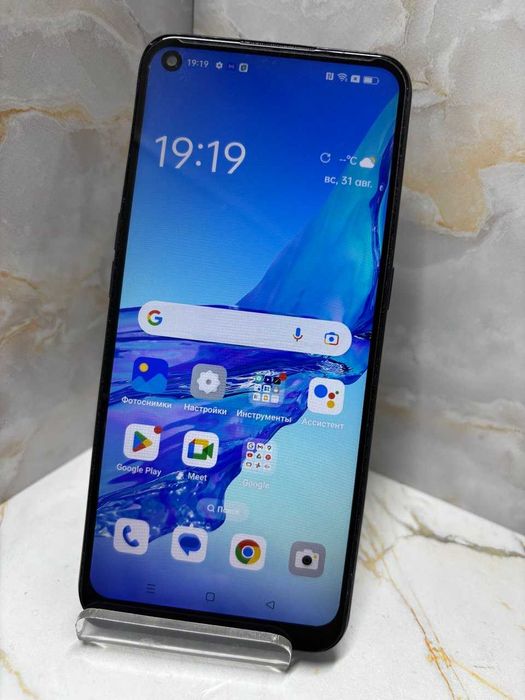 Oppo A53 64 Gb ( Талгар) Лот 3862