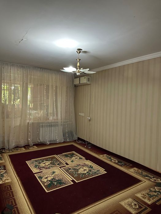 Kvartira QIZLAR uchun