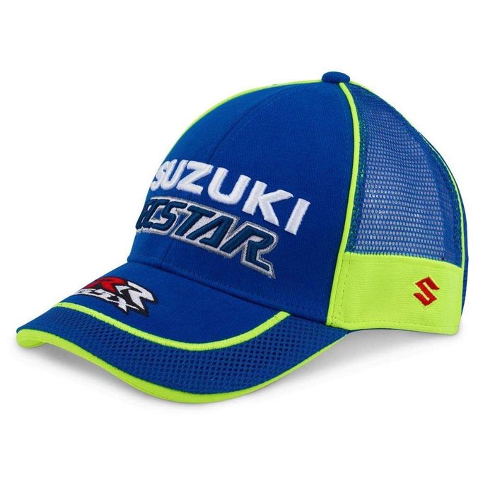 Sapca Suzuki oficiala motogp