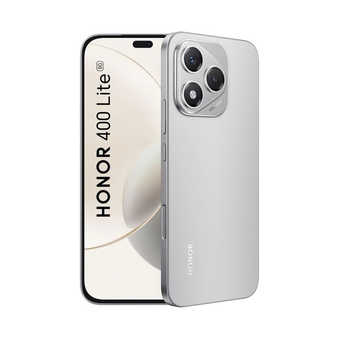 Honor 400 lite 8/256