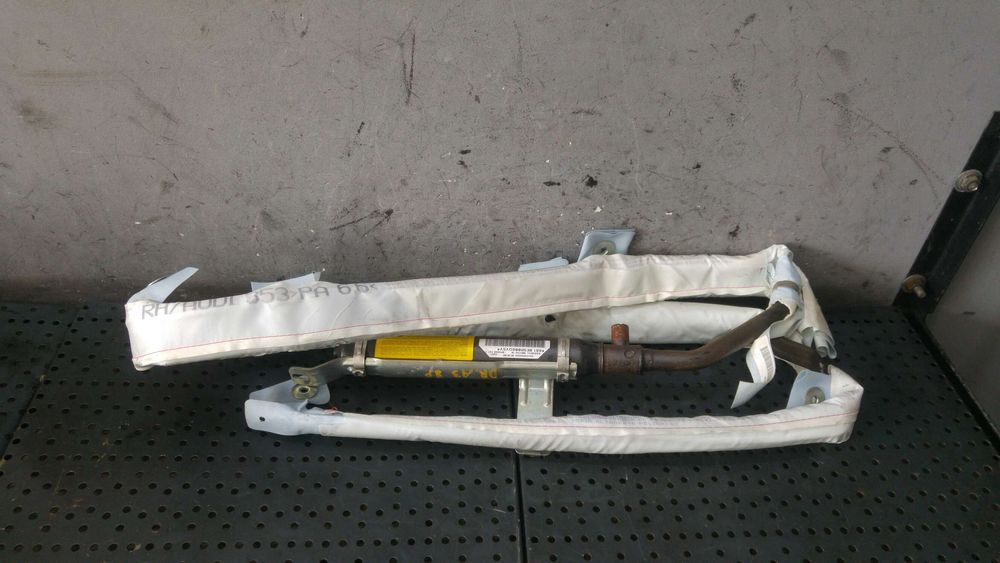 Airbag cortina dreapta audi a3 8p 8p4880742b