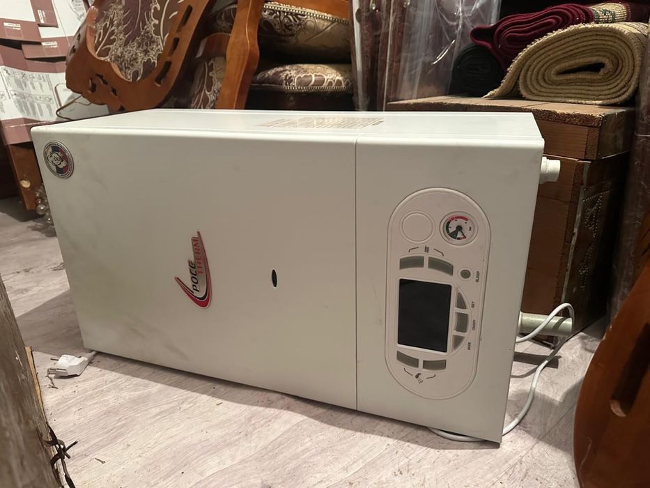 Катёл пеш сатылады