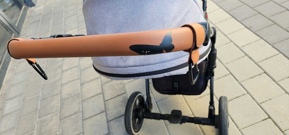 Детска количка DADA PARADISO