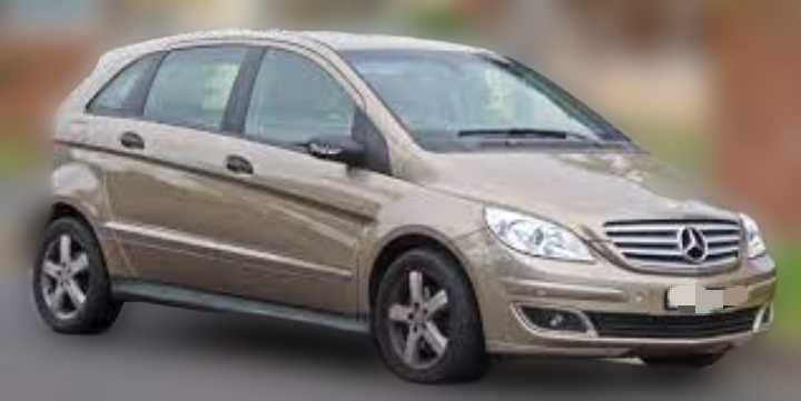 dezmembrari mercedes b class / a class /  vaneo