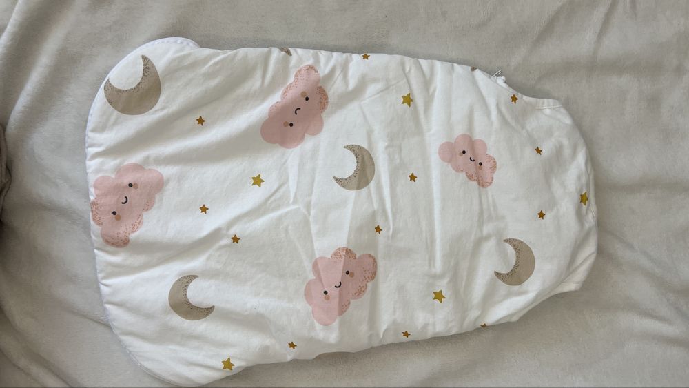 Зимни чувалчета за сън Rainy 0-3 м