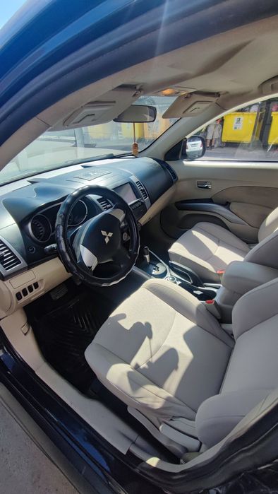 Продам Mitsubishi Outlander 2009 года