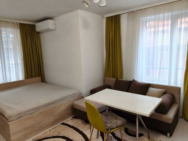 Едностаен ап. под наем в кв. Студентски град