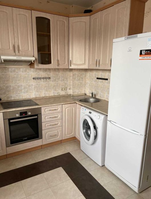 Сдаётся 1-комн. Косшыгулулы, Мечта