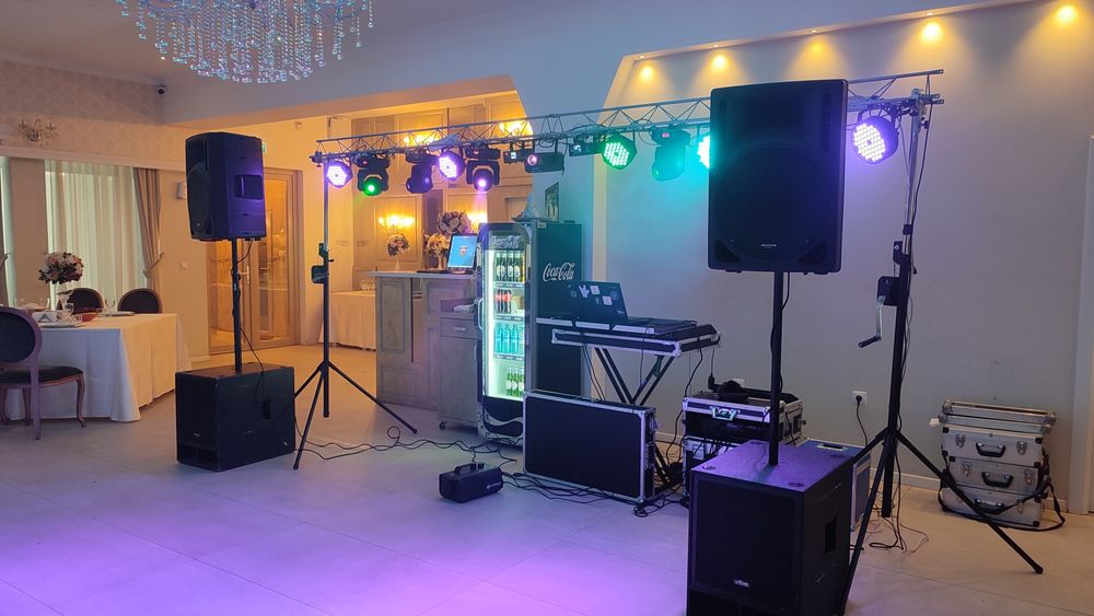 Dj nunta dj botez dj majorat dj evenimente