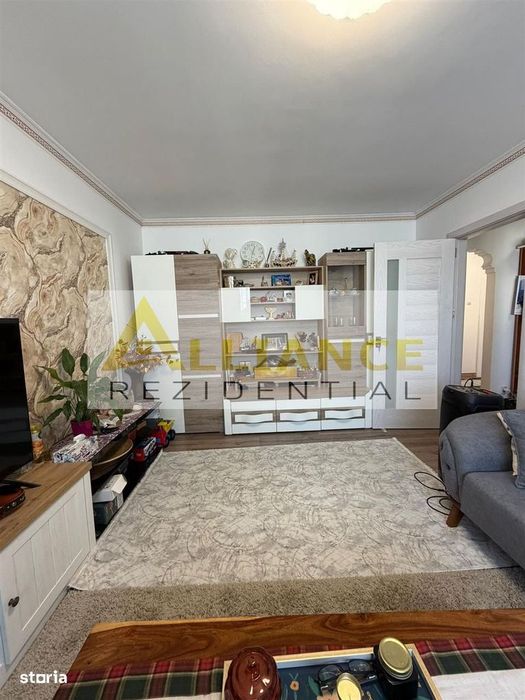 Apartament 4 camere Decomandat | Boxa | Str. Mizil — fotografia 3