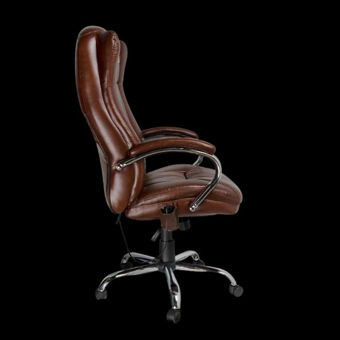 Офисное массажное кресло Yamaguchi Prestige