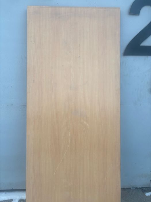 Двери из ДВП