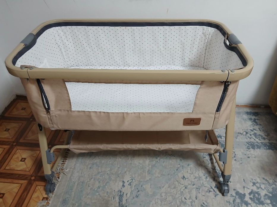 Манеж детский.  .