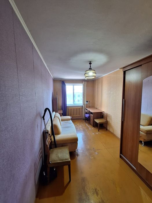 Продажа 2-комнтной квартиры в центре