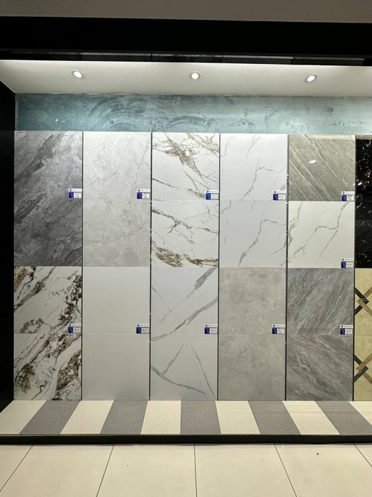 Кафель, Керамогранит, Керамическая плитка