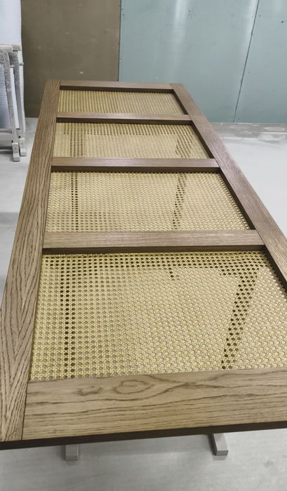 Покраска МДФ, массив, шпон. Покраска мебели.