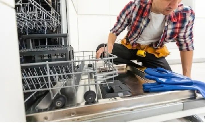 Reparații la domiciliu Bistrița-Năsăud